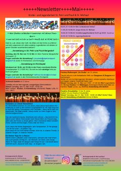 Newsletter