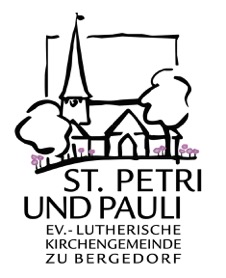Kirchengemeinde St. Petri und Pauli