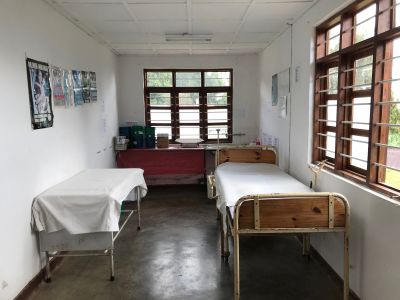 Krankenstation